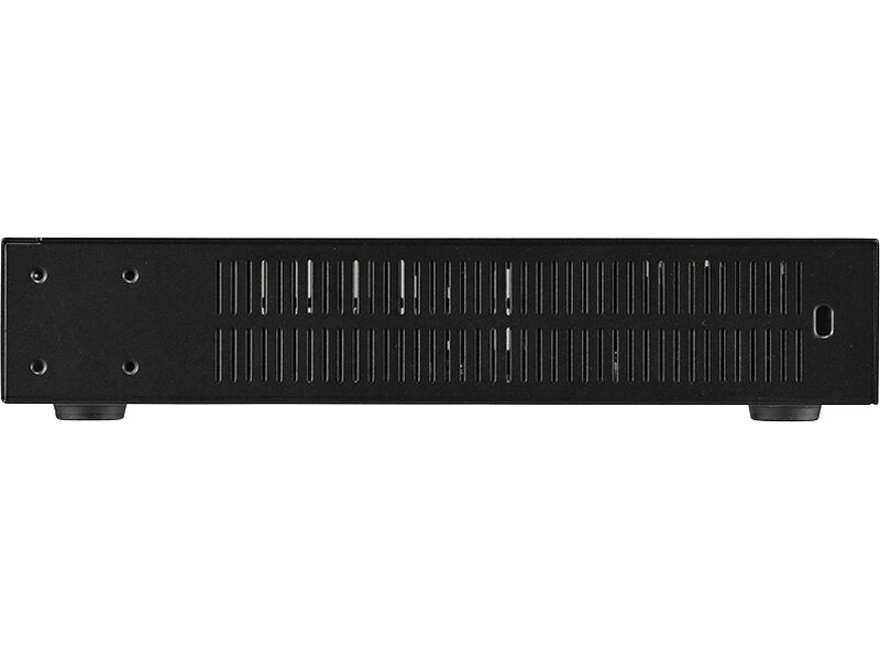 バッファロー BS-GUL2008PT 法人向け Giga対応 Layer2 アンマネージPoEスイッチ 8ポート