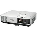 EPSON EB-2265U rWlXvWFN^[/ @\p[f/ 5500lm/ WUXGA/ ^b`v[^[/ XN[~[OΉ/ 4.7kg