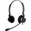 GNオーディオ 2399-829-189 Jabra コンタクトセンター用ヘッドセット USB-C 両耳 UC認定「Jabra BIZ 2300 Duo USB-C UC」