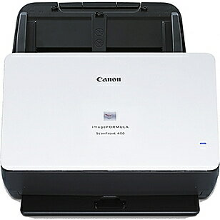 Canon 1255C001 A4ネットワークスキャナー imageFORMULA ScanFront 400