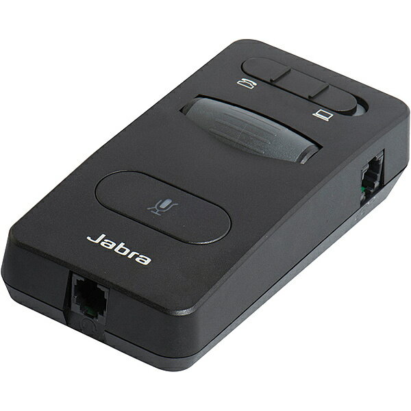 GNオーディオ 860-09 電話機＋PC接続アンプ 「Jabra LINK 860」