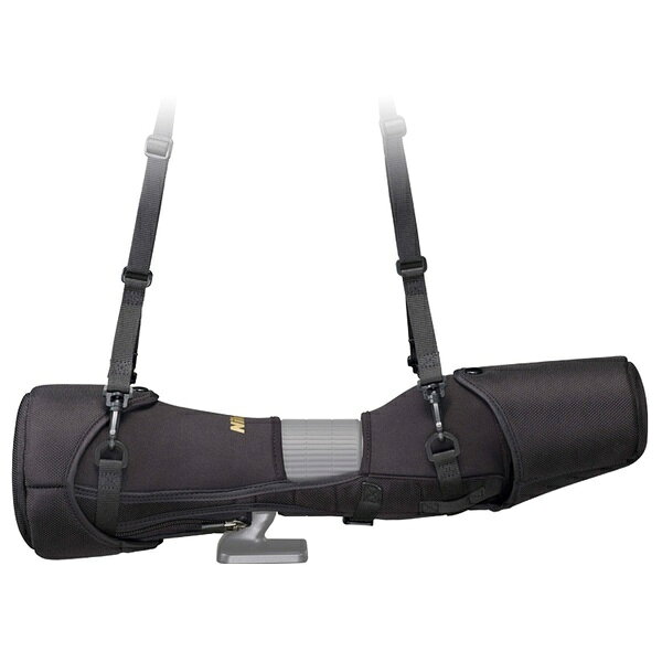 樂天商城 - Nikon MONAFS82SSOC MONARCH フィールドスコープ 82ED-S用ステイオンケース