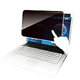 光興業 LN-108N8T 覗き見防止フィルター Looknon-N8 モバイルPC用 10.8インチ（3：2） テープ仕様