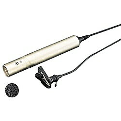 【送料無料】SONY(VAIO) ECM-44B/9X エレクトレットコンデンサーマイクロホン(全指向性)【在庫目安:お取り寄せ】| AV機器 業務用 マイクロフォン マイクロホン マイク 録音 配信 実況 ゲーム セミナー 説明会 通話