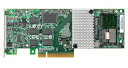 LSI00216 / 3ware PCIEx8(Gen2.0) SATA/SAS 6Gb/s 内部4ポートRAIDカード