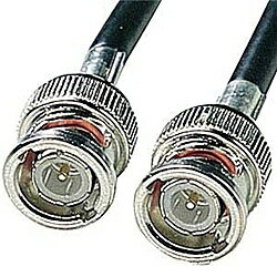 サンワサプライ KB-10B2-10K 10BASE2ケーブル(ブラック・10m) サンワサプライ KB-10B2-10K 10BASE2ケーブル(ブラック・10m)