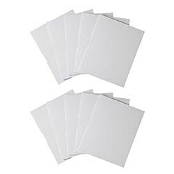 サンワサプライ FCD-DM5 郵送メールケース（ポケットタイプ/ 10枚入り）