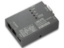 ラインアイ SI-35i-RJ インターフェースコンバータ RS-232C<=>RS-422/ 485 絶縁タイプ(2)