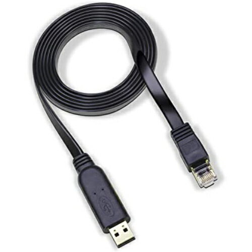 HP R8Z87A HPE Aruba Networking USB-A to RJ45 PIN3TX-6RX Cable