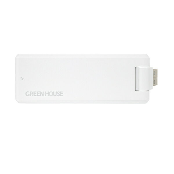 GREEN HOUSE GH-UDG-MCLTE2C-WH ޥꥢбLTE USBɥ󥰥 PC ۥ磻