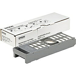 EPSON ICMT1 メーカー純正 メンテナンスカーリッジ