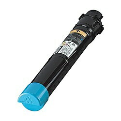 EPSON LPC3T16C メーカー純正 ETカートリッジ（シアン）、LP-S9000用、16000ページ対応