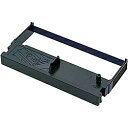 EPSON ERC-32B メーカー純正 ミニプリンター用リボンカセット(黒)