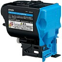 EPSON LPC4T9C LP-S820/ M720F用 トナーカートリッジ シアン(6400ページ)