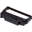 EPSON ERC-38B メーカー純正 ミニプリンター用リボンカセット(黒)