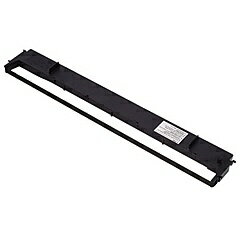 EPSON #7754 メーカー純正 7Q1VP13K リボンカートリッジ 黒 (VP-1100他用)