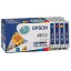 EPSON IC4CL32 ᡼ 󥯥ȥå 4ѥå