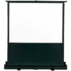 EPSON ELPSC29 携帯型ロールスクリーン/ 100型/ 4：3