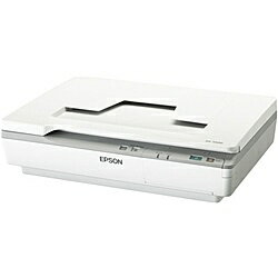 EPSON DS-5500 A4フラットベッドス...の商品画像