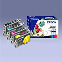 EPSON IC4CL42 メーカー純正 インクカートリッジ 4色パック その1