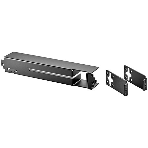 HP JL311A HPE Aruba Networking 2930F 8-port Cable Guard