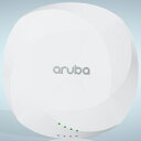 HP R7J48A Aruba AP-615 (JP) Dual-radio Tri-band 2x2:2 802.11ax Wi-Fi 6E Internal Antennas Campus AP