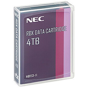 NEC N8153-11 RDXǡȥå(4TB)