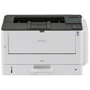 リコー 514509 A3モノクロレーザープリンター RICOH P 6500