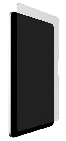 プリンストン UAG-IPDP13M4-SP 13インチ iPad Pro(M4)用GLASS SHIELD クリア