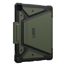 プリンストン UAG-IPDP13M4-FSE-OL 13インチ iPad Pro(M4)用METROPOLIS SE オリーブ
