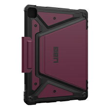プリンストン UAG-IPDP13M4-FSE-BD 13インチ iPad Pro(M4)用METROPOLIS SE ボルドー