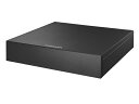 IODATA AVHD-AS6/U パナソニック推奨録画用ハードディスク 24時間連続録画/ 4K対応 6TB