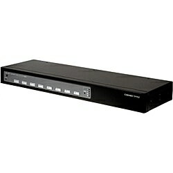 サードウェーブ UR-18+ 8ポート USB KVM