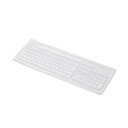 ELECOM PKP-98NX3 キーボードカバー/ 抗菌/ 防塵/ NEC VALUESTAR U キーボードNo.KB-3920対応/ クリア(2)