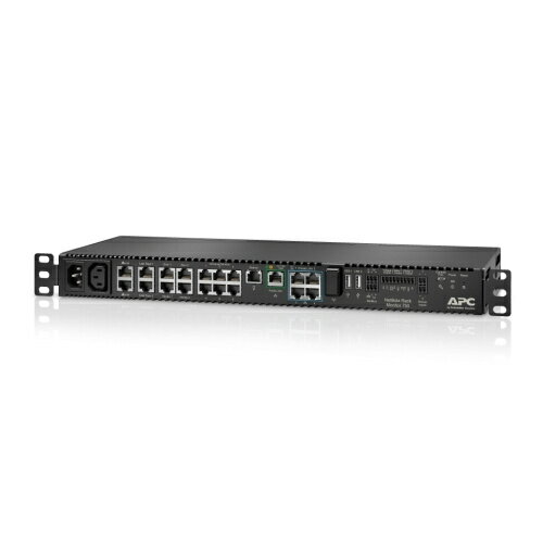 シュナイダーエレクトリック NBRK0750 NetBotz Rack Monitor 750