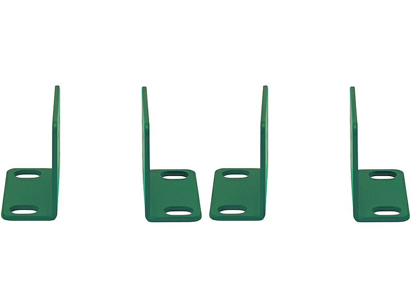 パナソニックEWネットワークス 71053-2SET 壁取付用金具 4個