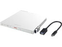 バッファロー BRXL-PT6U3-WHE USB3.2(Gen1)対...(2)