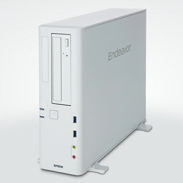 EPSON AT998D1 Endeavor AT998 dlŒ胂f(Core i5-12500/ 8GB/ 256GB SSD/ X[p[}`/ Win11Pro64/ OfficeȂ/ 1NaC/ 3Niۏ)