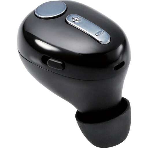 ELECOM LBT-HSC30MPBK Bluetoothヘッドセット/ 極小/ HSC30MP/ USB Type-C端子/ ブラック ELECOM LBT-HSC30MPBK Bluetoothヘッドセット/ 極小/ HSC30MP/ USB Type-C端子/ ブラック