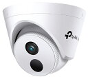 TP-LINK VIGI C420I(2.8mm)(UN) VIGI 2MPタレット型IRネットワークカメラ(3)