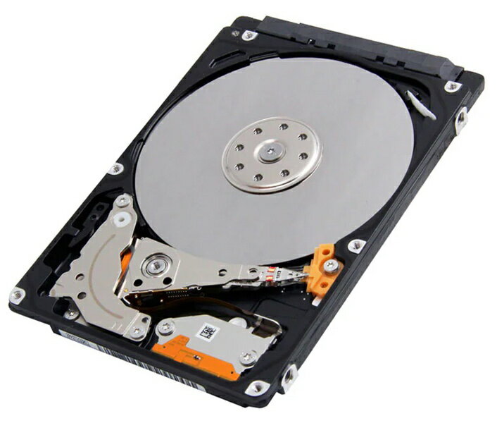 東芝 MQ04ABF100 2.5インチ内蔵HDD /1TB /5400rpm /MQ04シリーズ /1年保証 /国内正規品