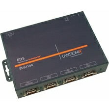 LANTRONIX ED41000P2-01 EDS4100 LANTRONIX ED41000P2-01 EDS4100