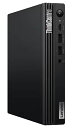 レノボ・ジャパン 12TE0006JP ThinkCentre M70q Tiny Gen 5 (Core i5-14400T/ 16GB/ SSD・256GB/ ODDなし/ Win11Pro/ Officeなし)(2)