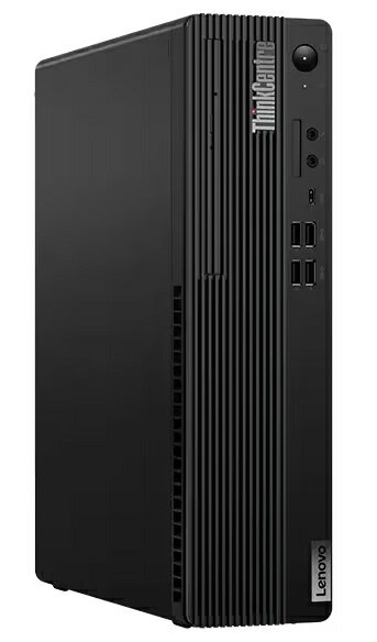レノボ・ジャパン 12T9S00B00 ThinkCentre M75s Small Gen 5 (Ryzen 3 PRO 8300G/ 8GB/ SSD・256GB/ Ultra Slim DVDスーパーマルチ ドライブ (固定式)/ Win11Pro/ Officeなし)