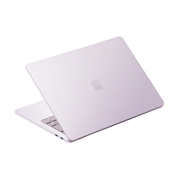 NEC PC-S1355JAP LAVIE SOL S1355/ JAP フェアリーパープル/ Core i5-1335U/ メモリ16GB/ SSD256GB/ ドライブレス/ Win11Home/ Microsoft 365 Basic + Office H＆B 2024/ 13.3型IPS/ WUXGA