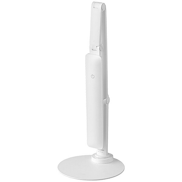 �����ꥹ������� LDL-701-W LED�ǥ����饤�� 701�١��������� �ۥ磻��