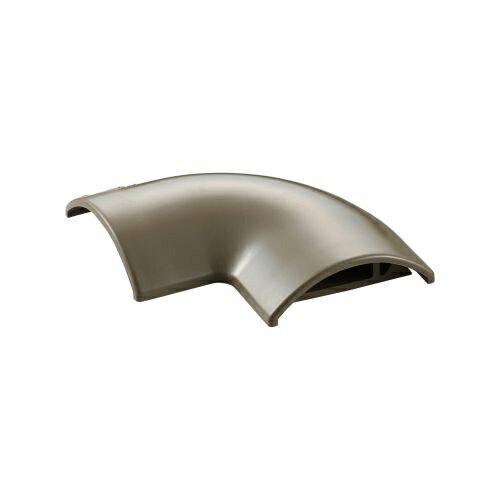 Rakuten - ELECOM LD-GAM27MBR LD-GA1207M用接続ユニット/ 曲がり/ ブラウン