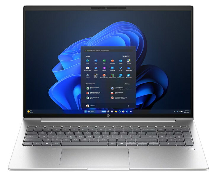 HP B58N1PT#ABJ HP ProBook 460 G11 Notebook PC(Core Ultra 5ץå125U/ ...