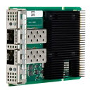 HP P10115-B21 Broadcom BCM57414 Ethernet 10/ 25Gb 2-port SFP28 OCP3 Adapter for HPE