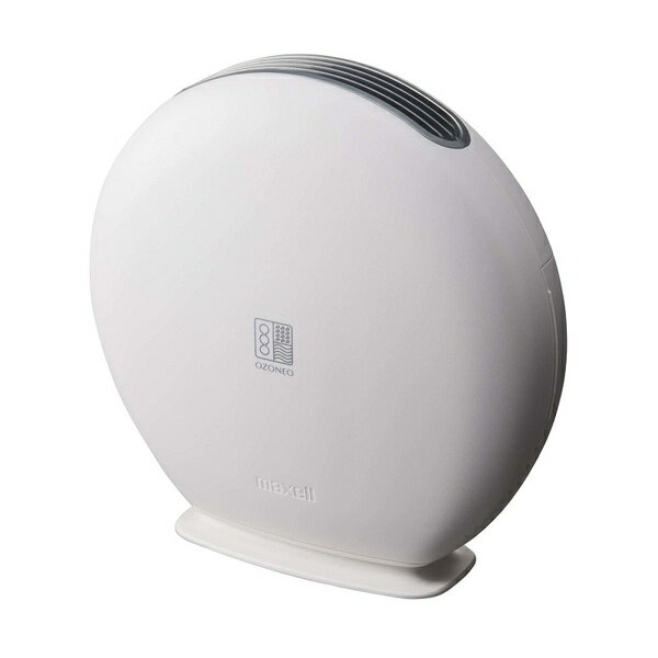Maxell MXAZ-AE290WH オゾネオ技術搭載消臭器